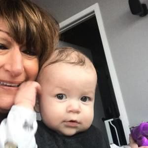 Meet your Posher, Joni